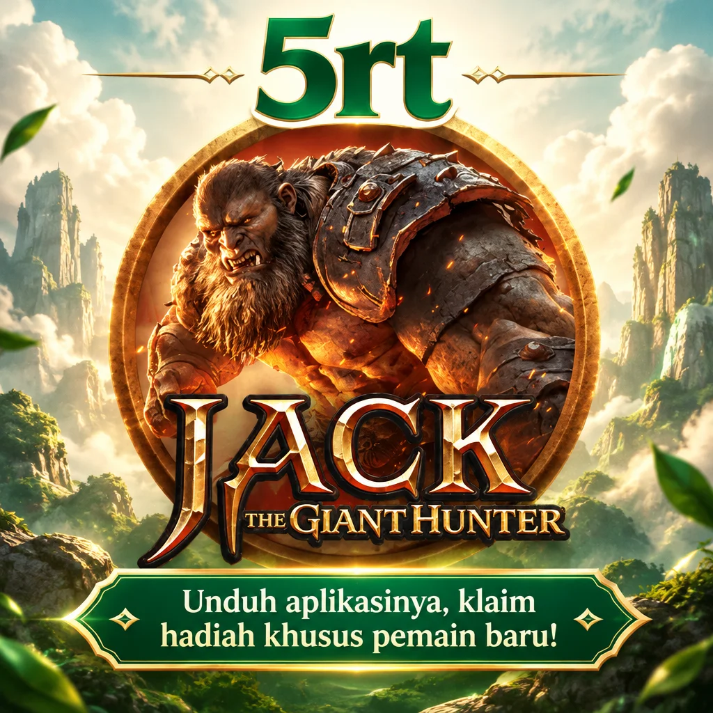 5rt · Jack Giant Hunt