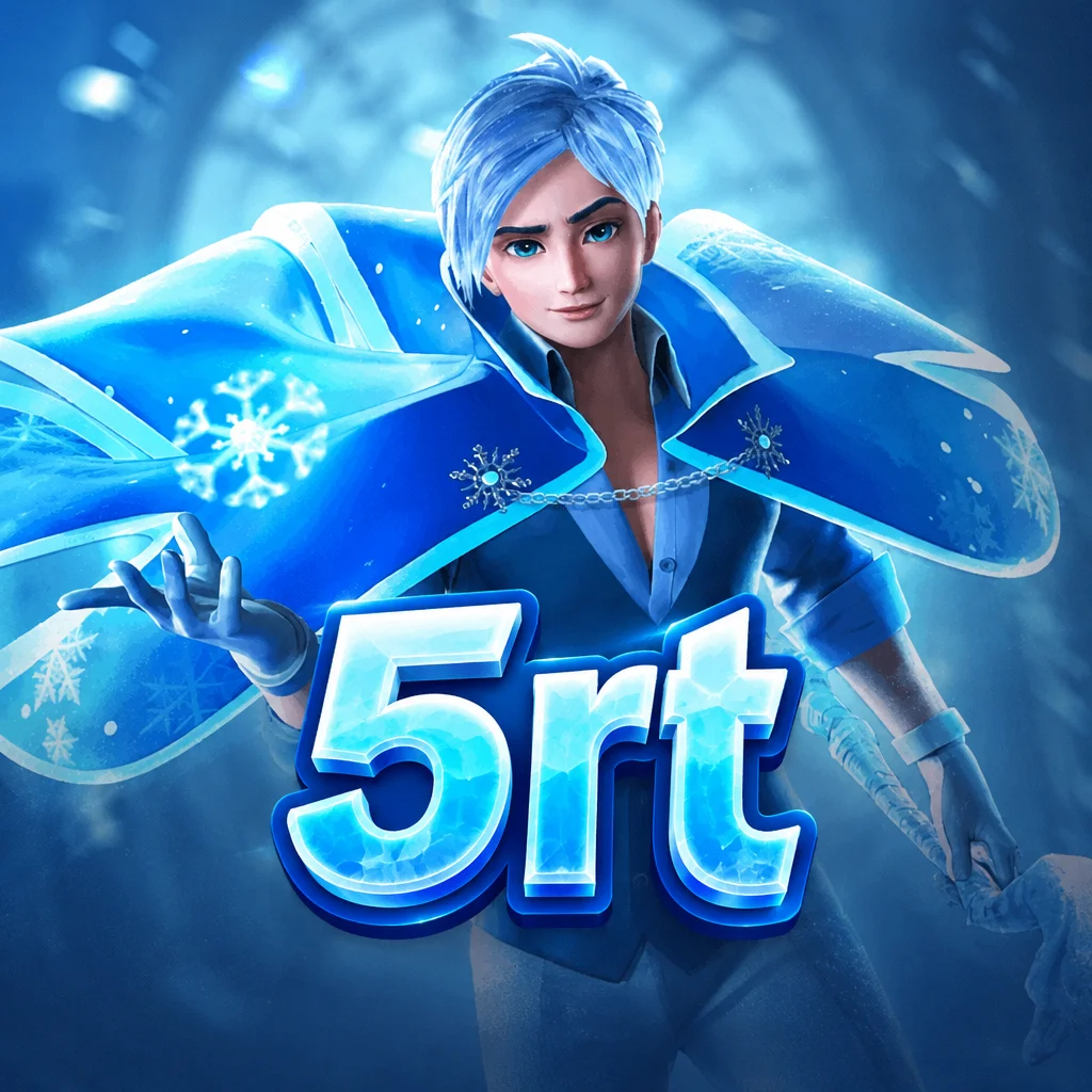 5rt · Jack Frosts