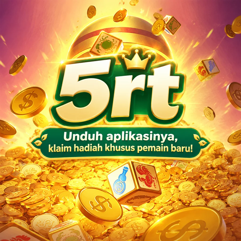 5rt · Game & unduhan
