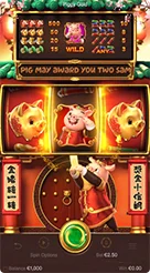 5rt · Piggy Gold